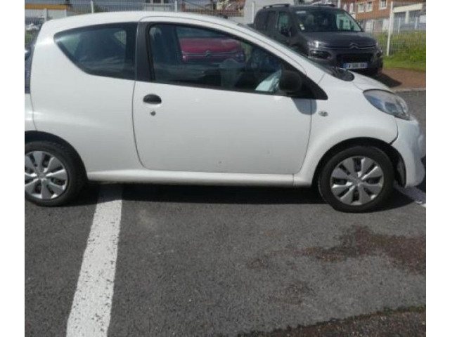 Блок АБС 00004541F5   Citroen  C1  2006 - 2013 года