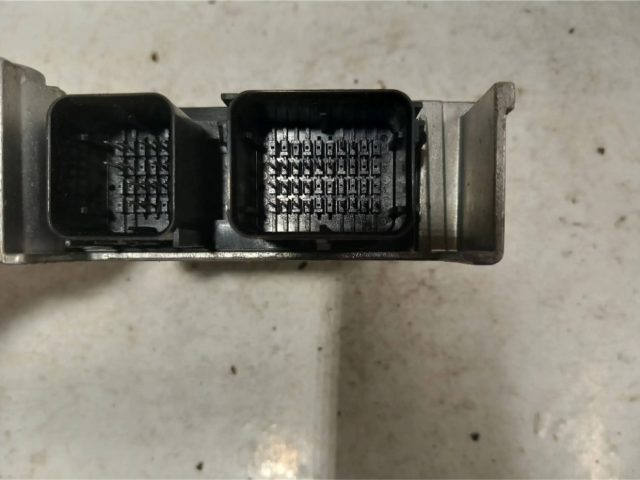 Блок подушек безопасности 6M2T14B056, 620001519101   Ford S-MAX
