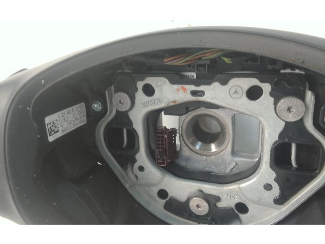 Volant Mercedes-Benz C W205 2015 A0014608103  