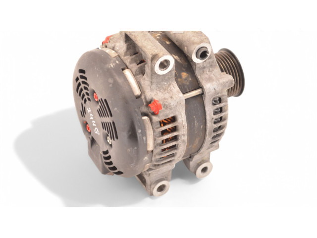 Генератор 4801835AC   Jeep Grand Cherokee      