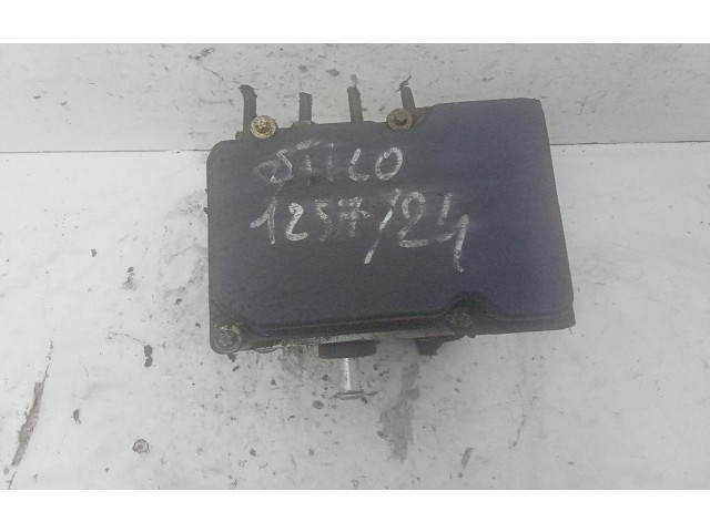 Блок управления АБС 71717286, 026523143751718108   Fiat Stilo
