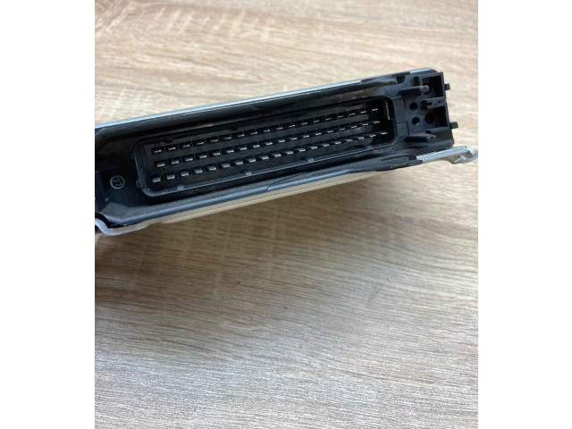 Блок управления коробки передач 4A0927156AE, 0260002368   Audi A6 S6 C4 4A   