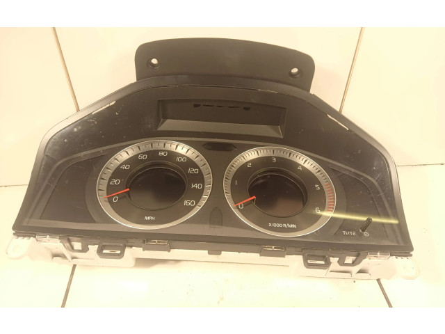 Панель приборов 36002606, 69399340U   Volvo XC60       