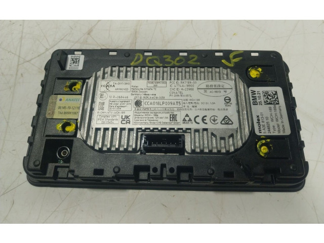 Píst 84105A82C19, 5A3E81301   BMW 8 E31    B57 D30 B 
