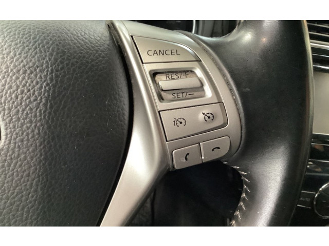 Volant Nissan Pulsar 2015 34205614B, 34205614B  