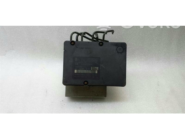 Jednotka ABS A0044316212   Mercedes-Benz CLK A209 C209 2006