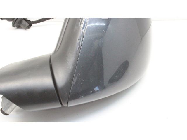 Zpětné zrcátko  Volkswagen Touareg II 2011  11PIN  