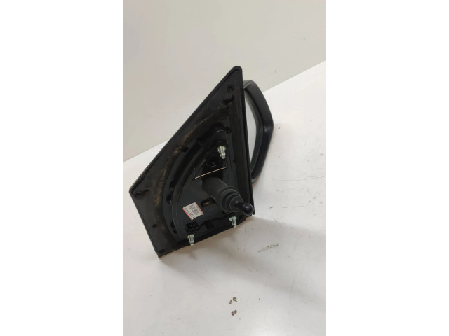 Zpětné zrcátko pravé KIA Picanto 2020  87620G6120UD, 0C231045  