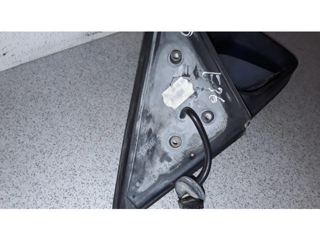 Zpětné zrcátko  BMW 3 E36 1996  8144472, 32244  