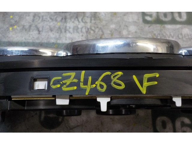 Přístrojová deska  Dacia Lodgy 2015 248106459R, 248106459R  