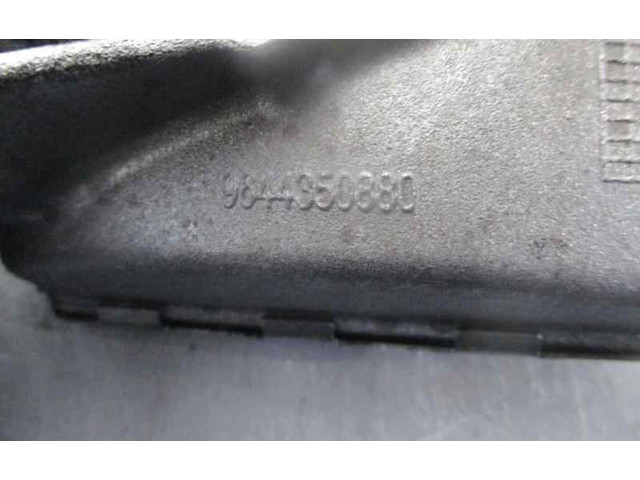 Čerpadlo oleje 943123102   Peugeot Expert   RHK