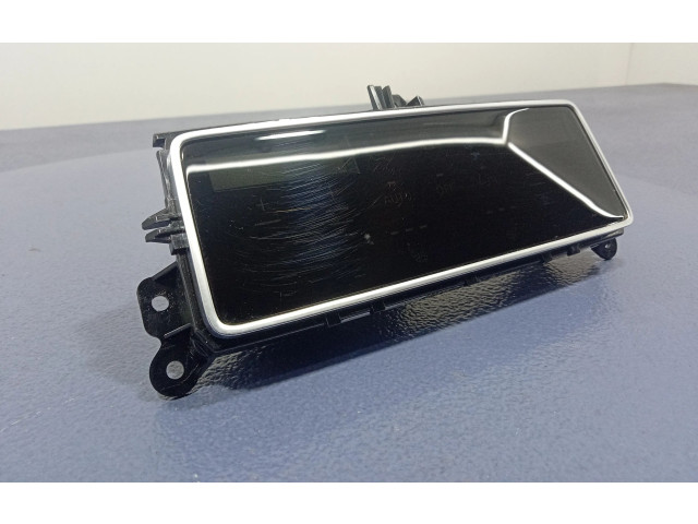 Блок управления климат-контролем 4K0919158C, 4K0919158C   Audi RS Q8