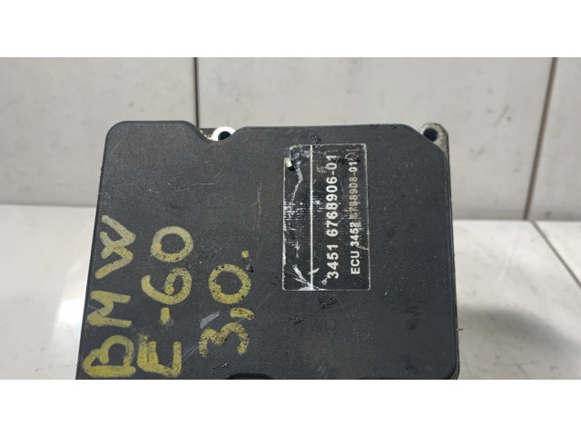 Jednotka ABS 0265950375   BMW 5 E60 E61 2006