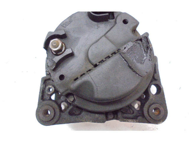 Генератор 03D903025H, 03D903025H   Skoda Fabia Mk2 (5J)  