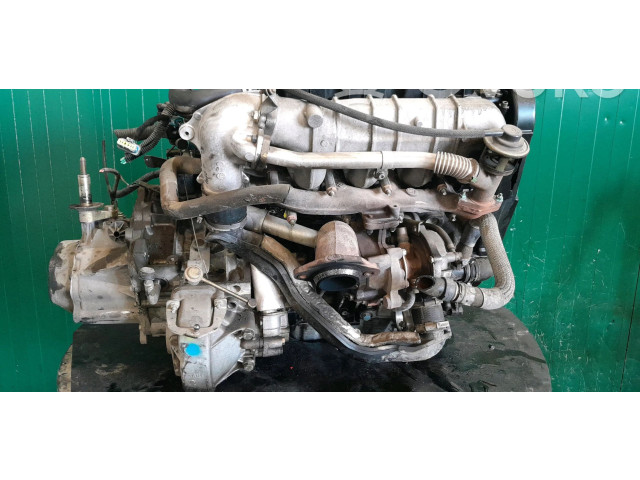 Стартер 1638116380   Citroen Xantia
