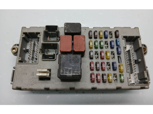 Блок предохранителей 46774357, 46774357NPL   Fiat Punto (188)    
