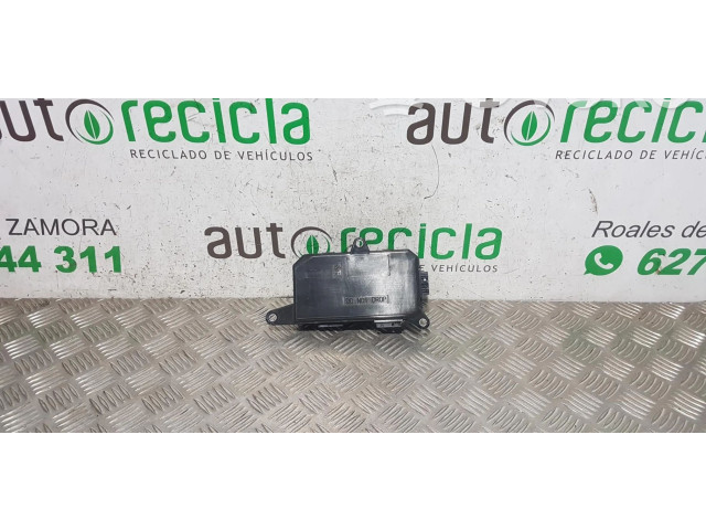 Řídící jednotka 60691612   Alfa Romeo 166 2008