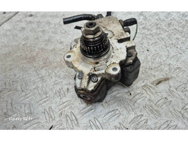 Vstřikovací čerpadlo 0445010120, A6400700701   Mercedes-Benz A W169     