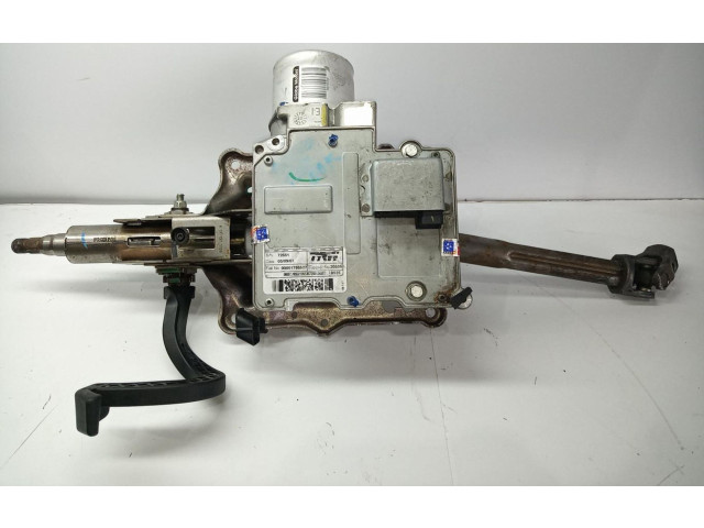 Volant Fiat Bravo 2008 00051795527  