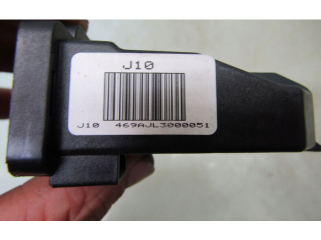 Блок управления 92170J5100   KIA Stinger