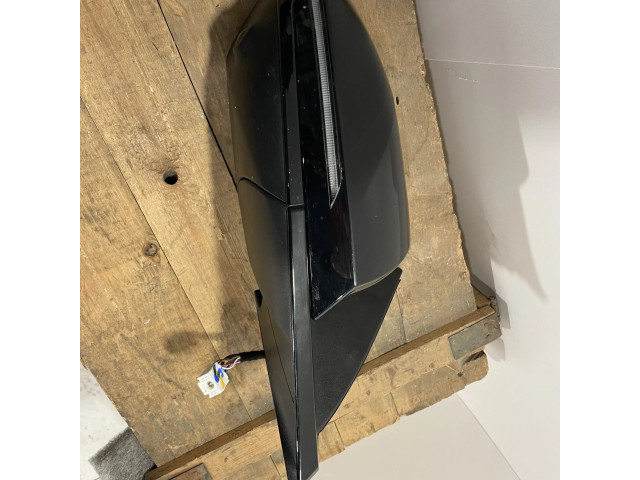 Zpětné zrcátko  Hyundai Tucson IV NX4 2022  87620N7160  