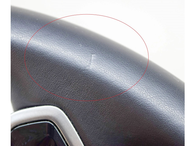 Руль Volkswagen ID.3  2019- года 6380998, 10A419089R      