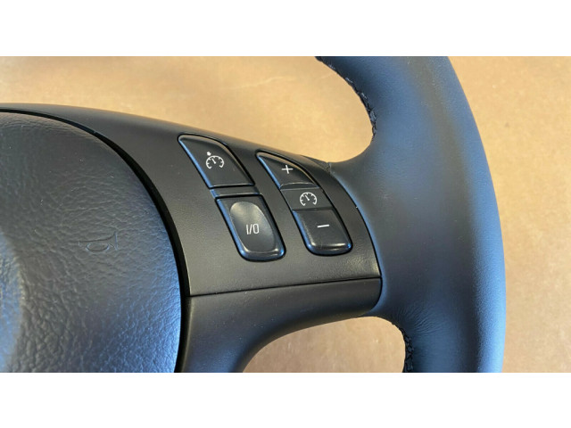 Volant BMW 5 E39 2001 32342282022  