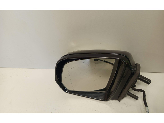 Zpětné zrcátko  Mercedes-Benz ML W164 2009  A1648109716  