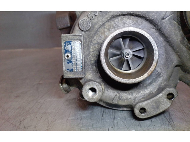 Поршень Турбина AJK 078145703H, K03016BC5010858  Audi A6 Allroad C5  