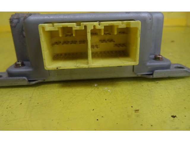 Блок подушек безопасности MR359828, X6T42471   Mitsubishi Colt