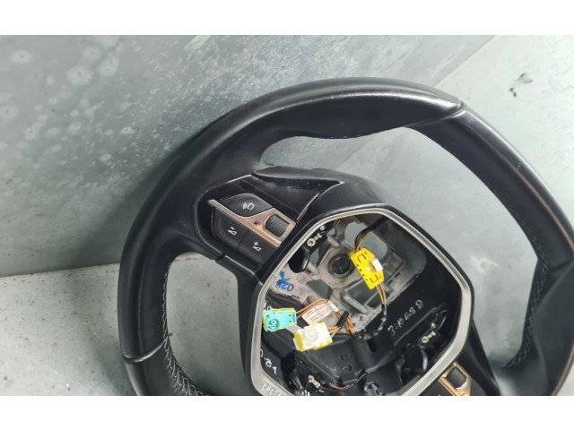 Volant Peugeot 3008 II 2021 98105487AU, 1902306831  
