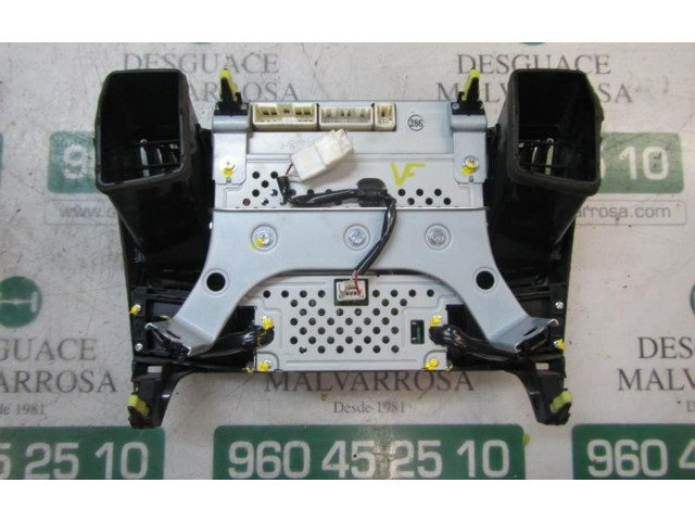 Дисплей    8611048200, 8611048200   Lexus RX 450H