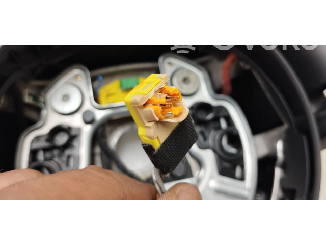 Volant Porsche Taycan 9J1 2022 9j1419091da, 9j1880201f  