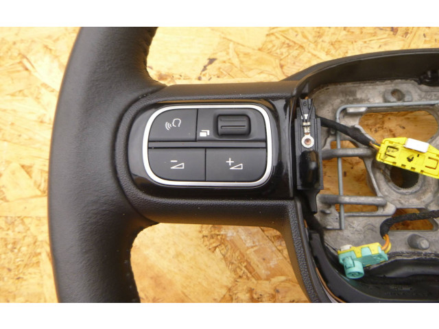 Руль Citroen C3 Aircross  2017 -  года 98118752ZD      
