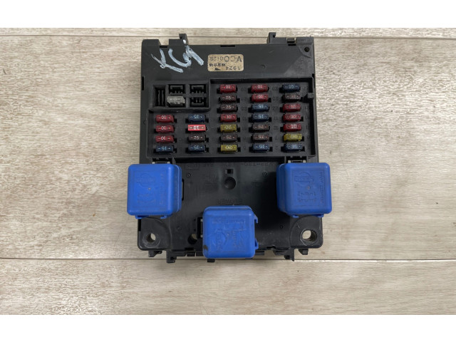   Pojistková skříňka VC00128, 2523079981   Nissan Patrol Y61 2006