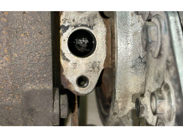  Турбина Land Rover Range Rover L322  6H4Q6K682GG, 54431015182         