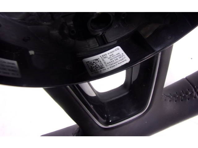 Руль Audi Q2 -   -  года 8V0419091CGINU, 8V0419091CG      