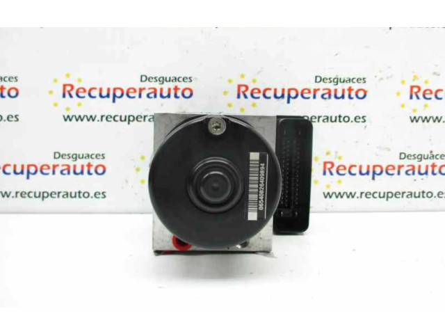 Jednotka ABS 3T0614517   Skoda Superb B6 (3T) 2009