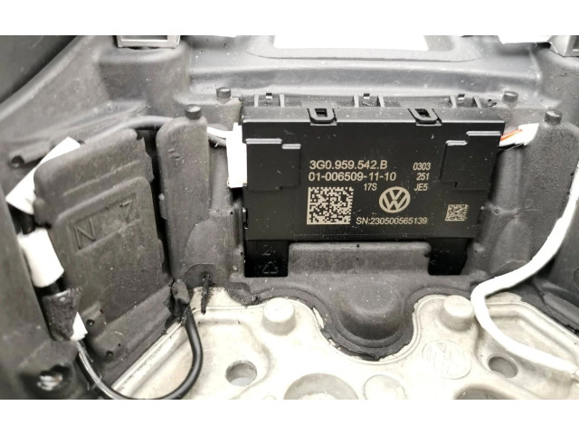 Volant Volkswagen ID.4 2022 10A419089BP  