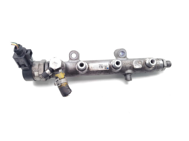 Vstřikovací lišta 059130090CA, 0281006254   Audi A7 S7 4G    CDUC 