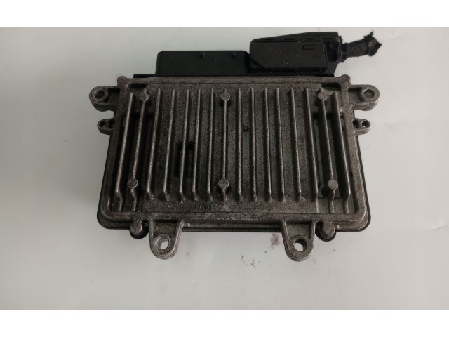 Řídící jednotka A6409002100, A640900210   Mercedes-Benz B W245 2005