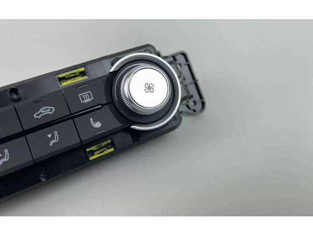 Блок управления климат-контролем 10538537   MG ZS