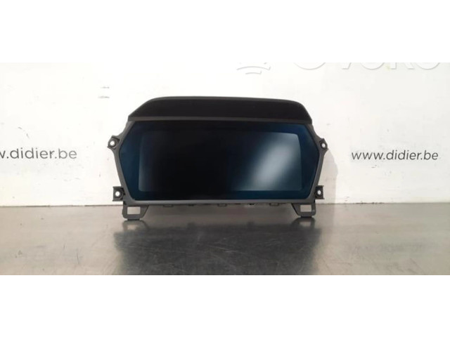 Přístrojová deska  BMW 1 F40 2021 20236311  