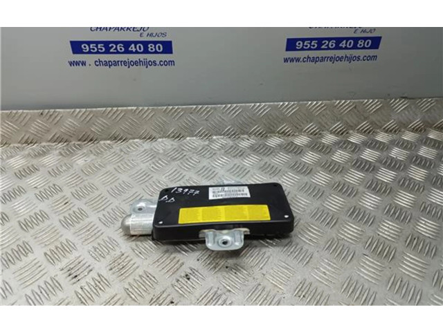 Подушка безопасности в сиденье 348248612040, 348248612040   BMW 3 E46