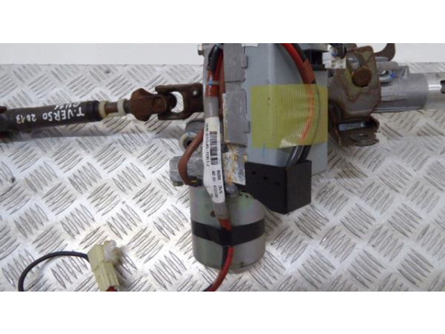 Руль Toyota Verso  2009 - 2018 года F1901-0F010, A00      