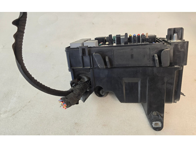   Pojistková skříňka 31473880   Volvo XC40 2019