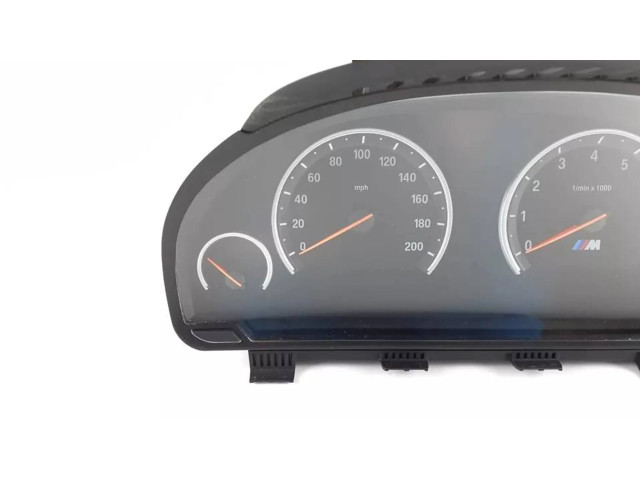 Přístrojová deska  BMW M5 2014 7851242, 62107851242  