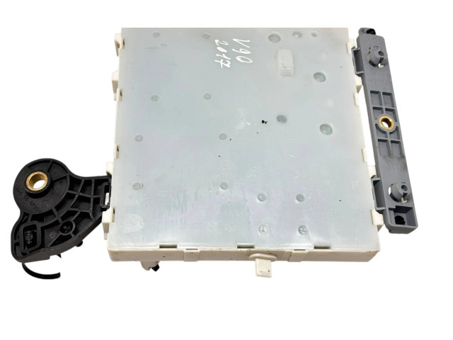 Блок комфорта 31394392AB, 70742282   Volvo S90, V90   