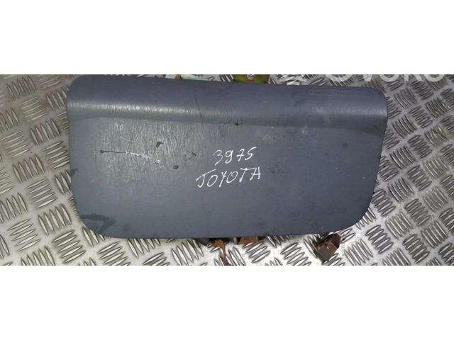 Подушка безопасности пассажира 5559160021   Toyota Land Cruiser (J100)