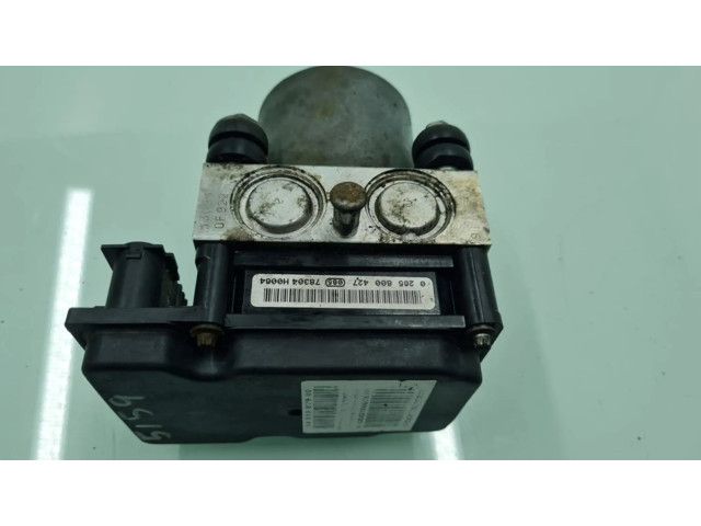 Блок АБС 265231550, ABS   Fiat  Scudo  2007-2016 года